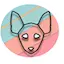Logo SPACE DOGS RADiO