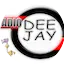 Logo Dee Jay radio