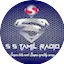 Logo sstamilradio