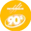 Logo Metropolys 90
