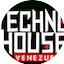 Logo Techno House Venezuela