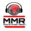 Logo Moore Music Radio