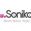 Logo Sonika.FM