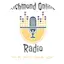 Logo Richmond Online Radio