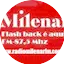 Rádio Milenar FM 87,5Mhz
