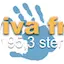 Logo Viva FM 95.3