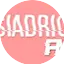 Logo SiadricFM