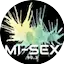 Logo MI SEX