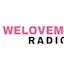 Logo WeLoveMusic Radio