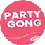 Logo Radio Gong 96.3 - Party Gong
