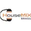 Logo House Mix Brasil