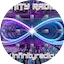 Logo Infinity Radio UK