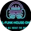 Logo Soul - Funk - House - Online