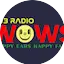 Logo B103 Radio WOWS