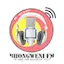Logo Bhongweni FM