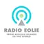 Logo Radio Eolie