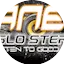 Logo Tanek Anglo Stereo