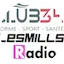 Logo Club 34 Radio