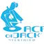 Logo ACE OF JACKS RADIO