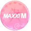 Logo Maxxi M
