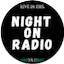 Logo Night ON Radio