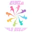 Logo Eibiza Girl's Deejay