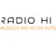 Logo Radio HI