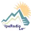 Logo Alpe Radio Leysin