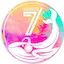 Logo 7kilowatte Radio Station