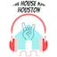 Logo In Tha House Radio