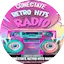 Logo Conéctate Retro Hits Radio