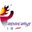 Logo Apocalypse Radio