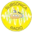 Logo Subsónica Radio