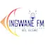 Logo Ingwane FM