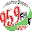 Logo WZYE 95.9 FM