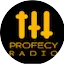 Logo Profecy Radio