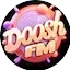 Logo DooshFM