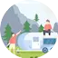 Adria Camper Radio