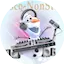 Logo Disco NonStop