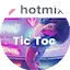 Logo Hotmixradio Tic Toc