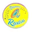 Logo Diamond Radio