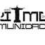 Web Radio Ritmo Das Comunidades