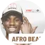 Logo VYBZ SESSION AFRO