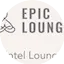 Logo Epic Lounge - Hotel Lounge