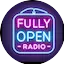 Logo Fully Open Radio