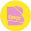Logo Beat Radio