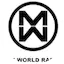 Logo MIX WORLD RADIO