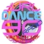 Logo Eurodance 90