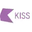 Logo KISS FM