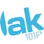 Logo Jak 101 FM